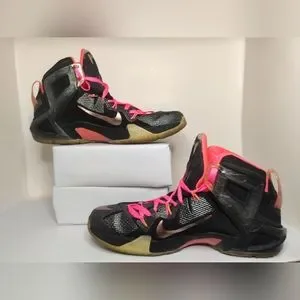Nike lebron 215 discount